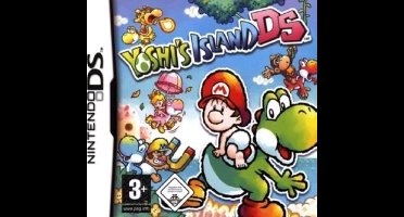 Yoshi's Island 2