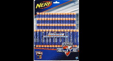 Nerf N-Strike Elite 75 Darts Pack