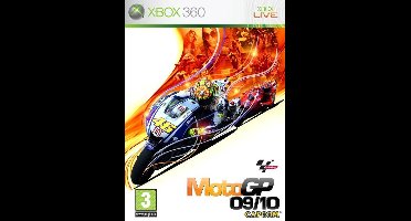 MotoGP 09/10 /X360