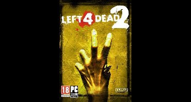 Left 4 Dead 2