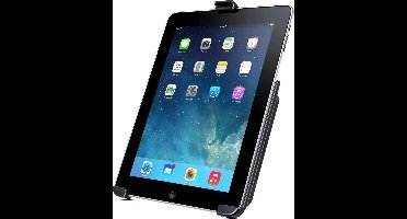 "RAM Mount Form-Fit-houder voor Apple iPad 2,3 en 4"