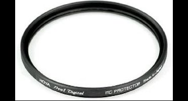 Hoya Transparant Protectorfilter - Pro1D serie - 40,5mm