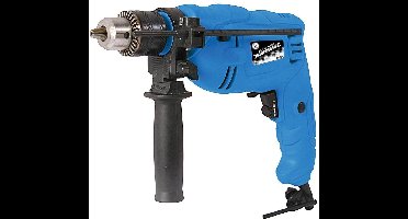 Silverline Boorhamer - 500 W