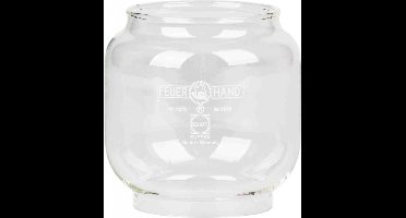 Los Glas voor Feuerhand Stormlantaarn