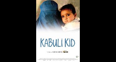 Kabuli Kid (DVD)