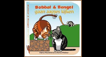 Bobbel & Bengel Gaan Aapjes Kijken