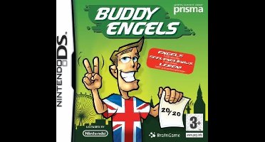 Brain Buddy Engels