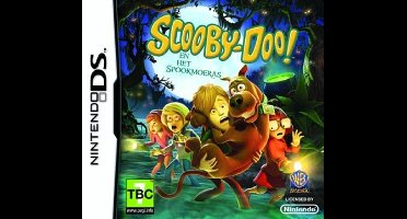 Scooby-Doo: En het Spookmoeras