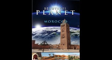 Beautiful Planet - Morocco (Blu-ray)
