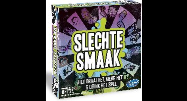 Slechte Smaak