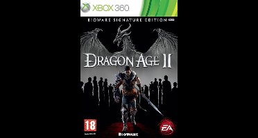 Dragon Age 2 - Signature Edition