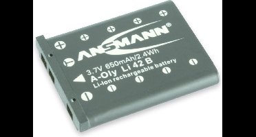 Ansmann - Li 42B / 40B - accu