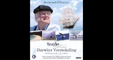 Beagle - Darwins Verstekeling (Blu-ray)
