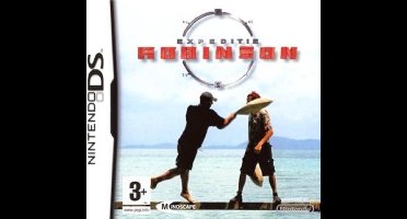 Expeditie Robinson (DS)