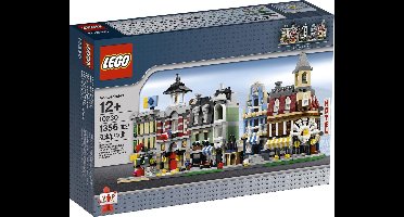 LEGO 10230 Mini Modulars