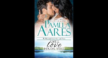 The Tavonesi Series 10 - Until Love Finds You