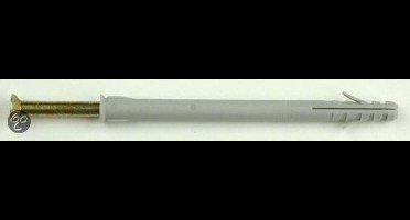 Fischer Kozijnplug RSK 100