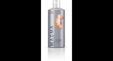 Wella Magma Post Treatment Kleurstabilisatie 500ml