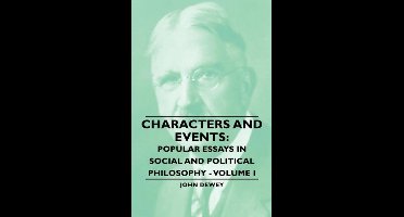 Characters And Events