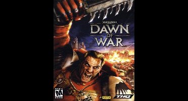 Warhammer 40.000: Dawn Of War (GOTY)