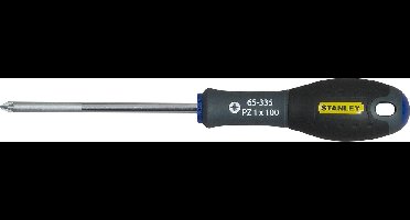 Stanley FatMax Schroevendraaier Pozidriv PZ1 X 100mm
