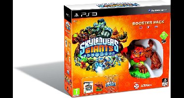 Skylanders Giants: Expansion Pack - PS3