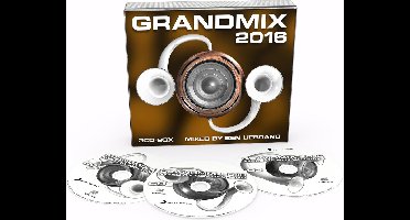 GRANDMIX 2016