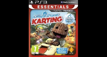 Little Big Planet Karting - Essentials Edition