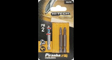 Piranha Phillips 2, 48mm X62161