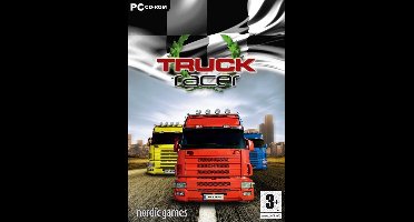 Truck Racer - Windows