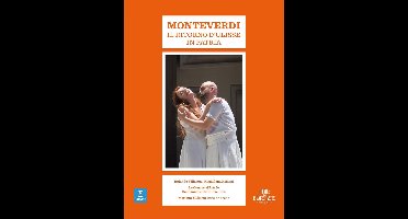 Monteverdi: Il Ritorno Di Ulisse In Patria (Theatre Des Champs-Elysees)