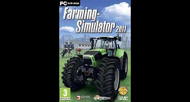Farming Simulator 2011