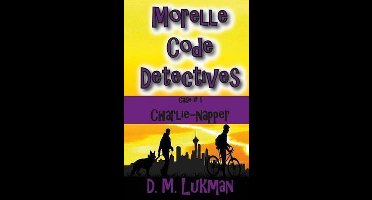 Morelle Code Detectives- Morelle Code Detectives