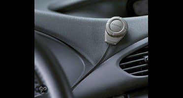 Nokia Wireless Car Kit CK-1W - handsfree carkit met voice dialling