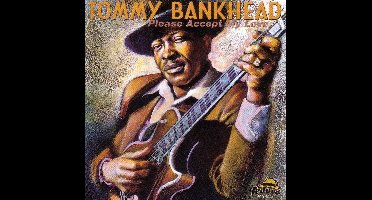 Please Accept My Love