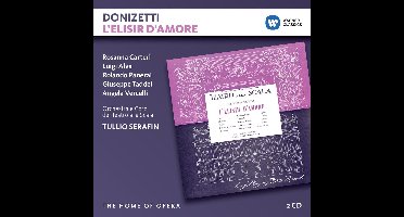 Donizetti: L'elisir D'amore