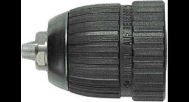Metabo - Rýchloupínacie skľučovadlo Futuro Plus S2 10 mm,3/8"