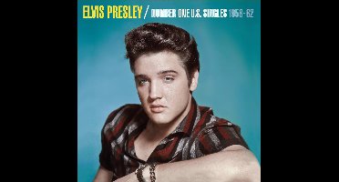 Number One U.S. Singles -Remast-