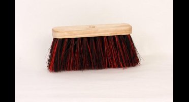 Straatbezem 285x70x20