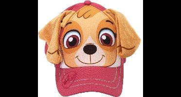 Nickelodeon Pet Skye Paw Patrol Junior Roze Maat 48-51