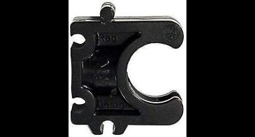 Tyleen buisklem 16mm