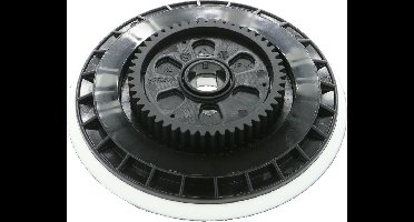 FLEX - Backingplate - Steunschijf Met Tandwiel Voor XC 3401 VRG - BP-M D140 XC - 140mm