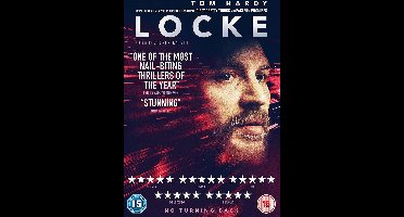 Locke - Dvd