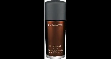 MAC STUDIO FIX FLUID SPF 15 - NW58