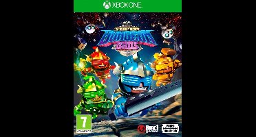 Super Dungeon Bros - Xbox One