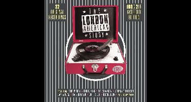 London American 1961..