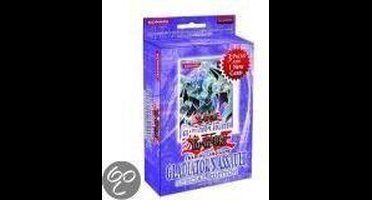 Yu Gi Oh! Gladiator's Assault special edition