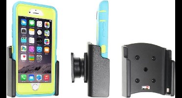 Brodit PDA Halter passiv Apple iPhone 6/6s mit Otterbox Defender-Hülle