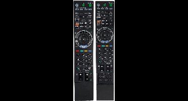 Universele afstandsbediening voor de Sony RM-ED012 | RM-ED018 | RM-ED019