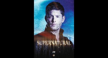 Supernatural - Seizoen 1-13